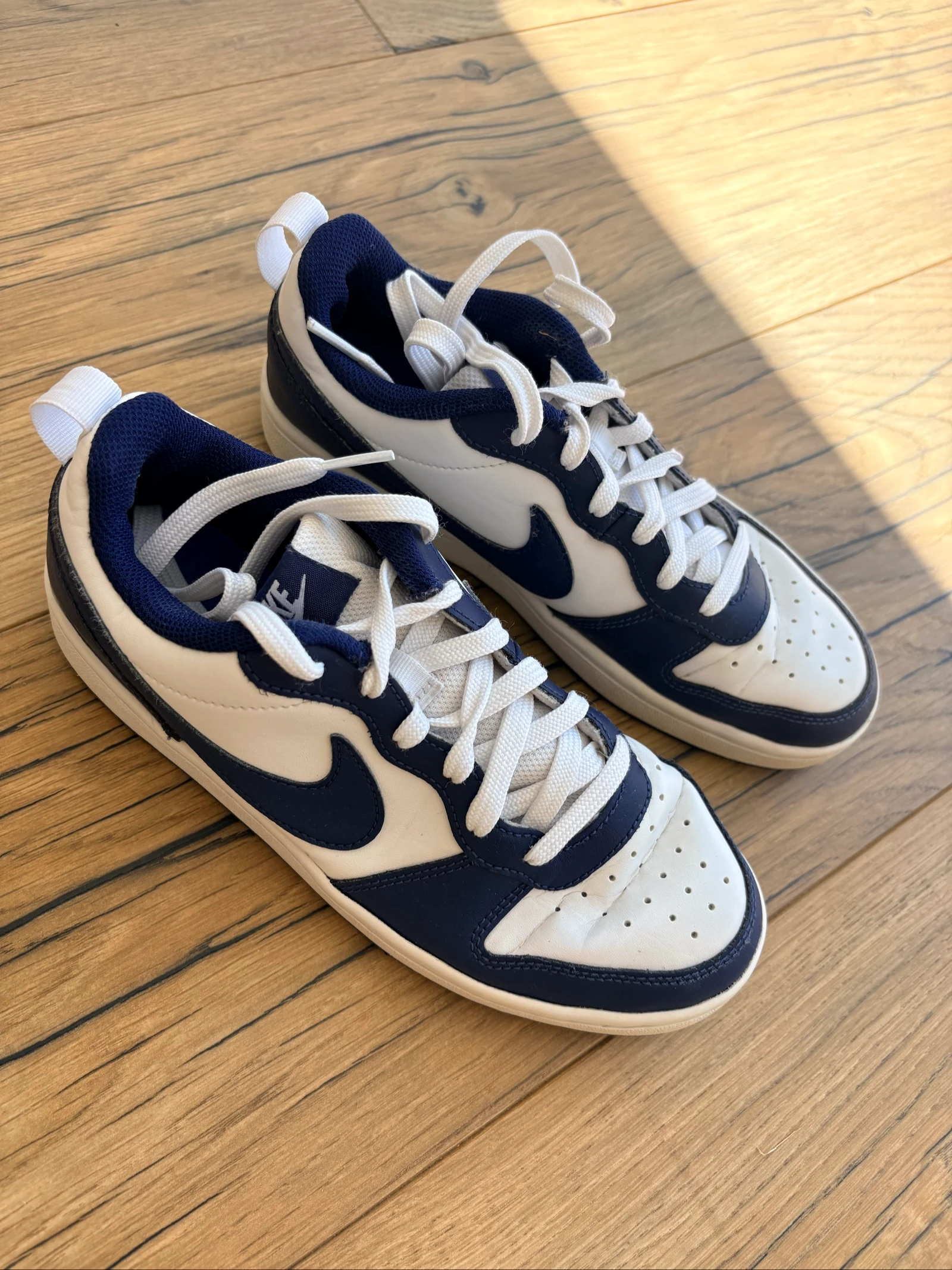 Basket Nike 
